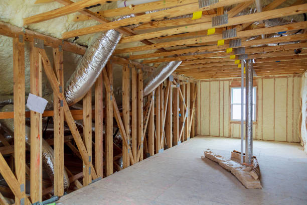 Best Fiberglass Insulation in Kennewick, WA