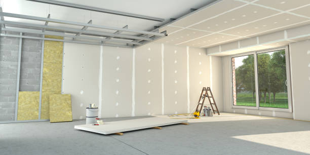 Professional Insulation Contractor in Kennewick, WA