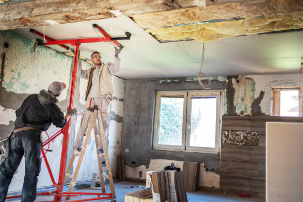 Best Specialized Insulation Services in Kennewick, WA