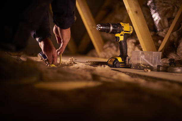Best Spray Foam Insulation in Kennewick, WA