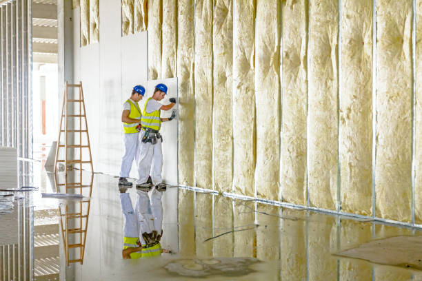 Best Energy Efficiency Insulation in Kennewick, WA